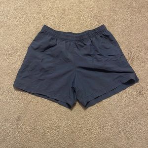 Columbia shorts